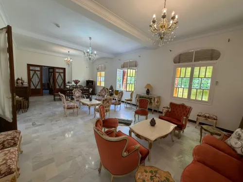 Location Villa Alger El biar