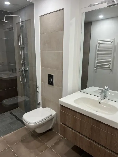Vente Appartement F4 Alger Dely brahim