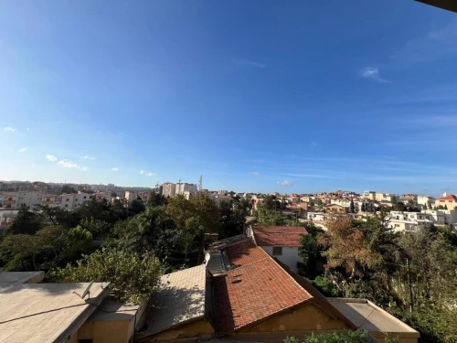 Location Appartement F5 Alger Birkhadem