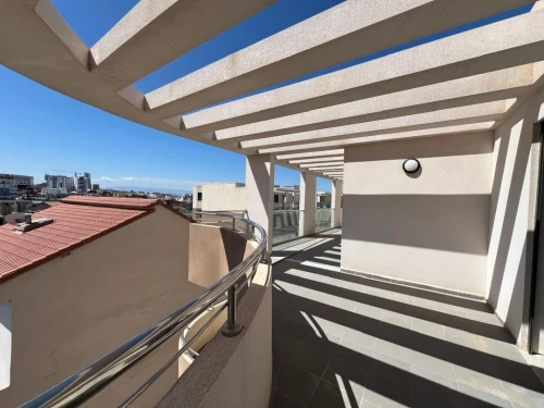 Location Appartement F5 Alger Cheraga