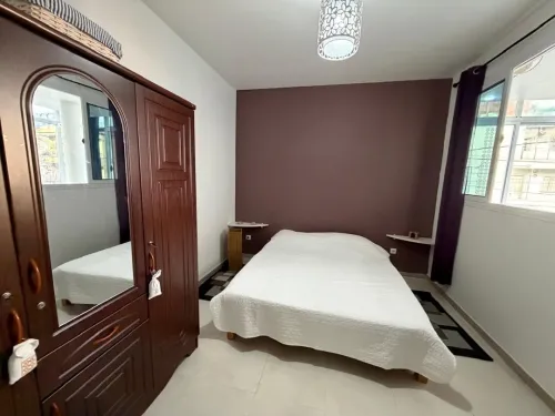 Location Appartement F2 Alger Hydra