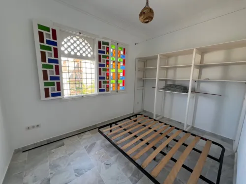 Location Niveau De Villa F4 Alger El achour