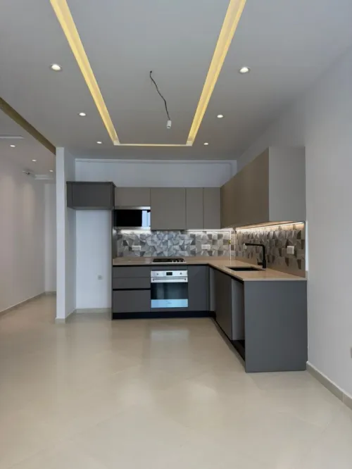 Vente Appartement F2 Alger Draria