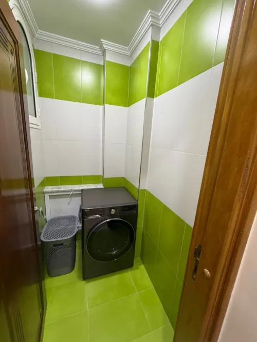 Location Villa Alger Birkhadem