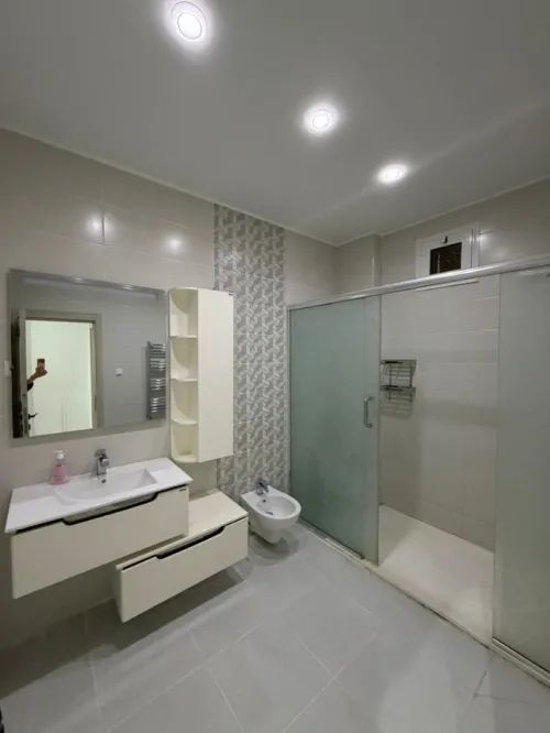 Location Appartement F4 Alger Cheraga