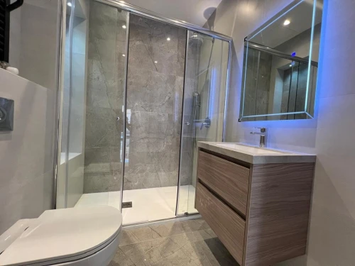 Vente Appartement F4 Alger Cheraga