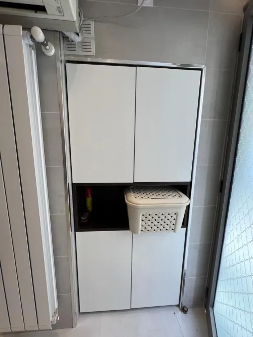 Location Appartement F3 Alger Said hamdine