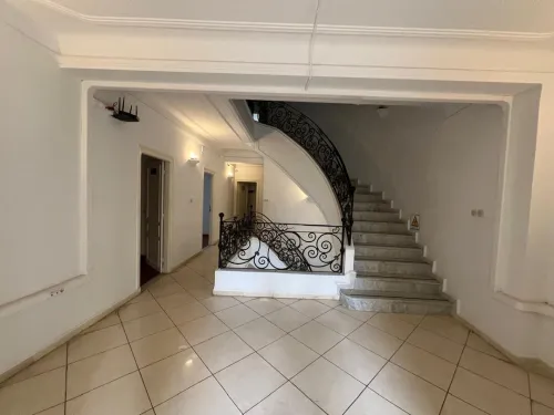 Location Villa Alger Hydra