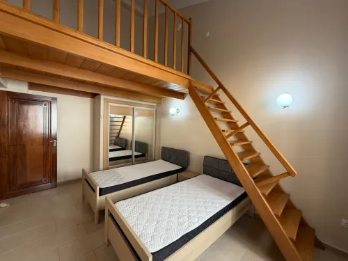 Location Villa Alger Said hamdine