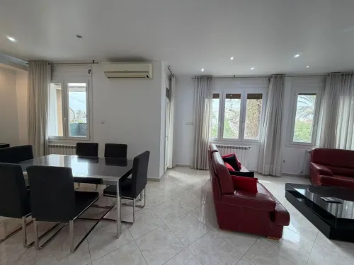 Location Appartement F3 Alger Hydra