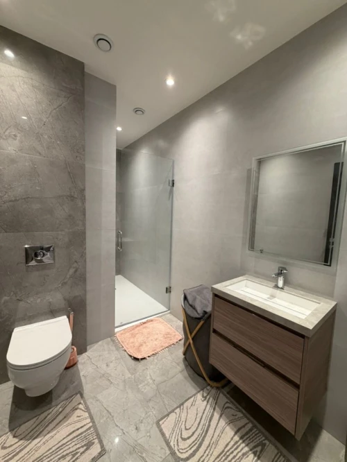 Vente Appartement F4 Alger Cheraga