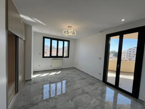 Location Appartement F5 Alger Cheraga