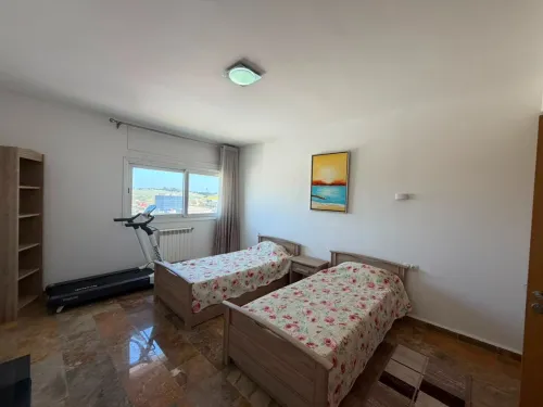 Vente Appartement F5 Alger Cheraga