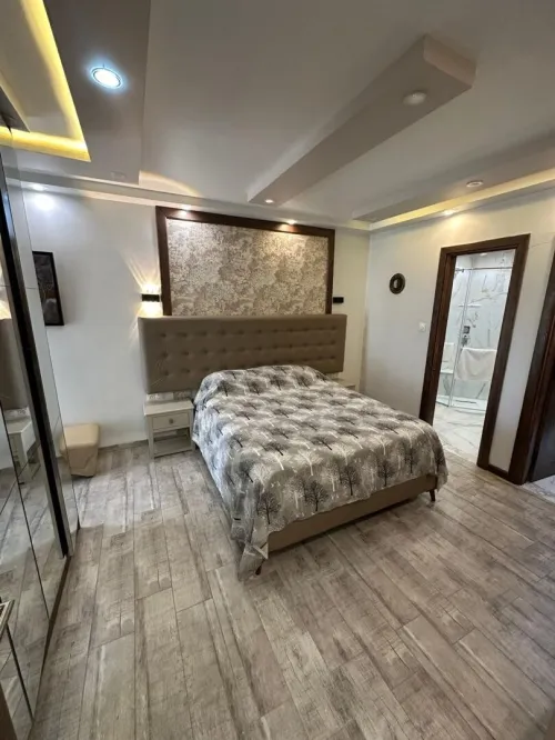 Location Appartement F3 Alger Ouled fayet