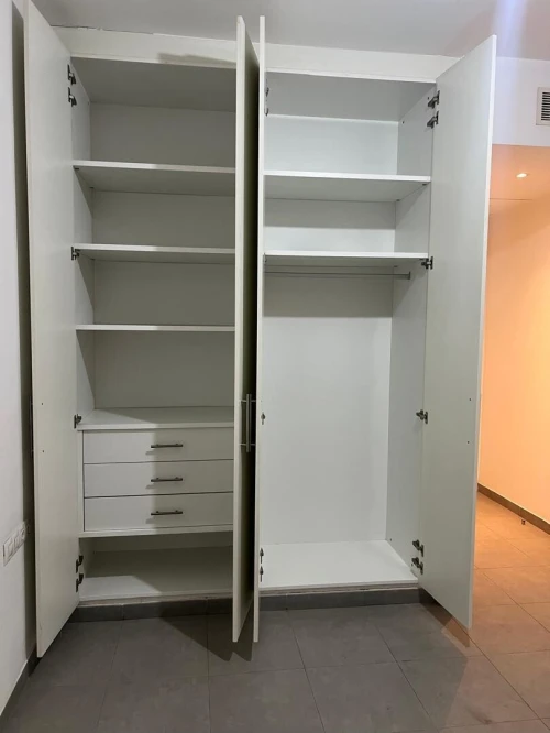 Location Appartement F5 Alger Cheraga