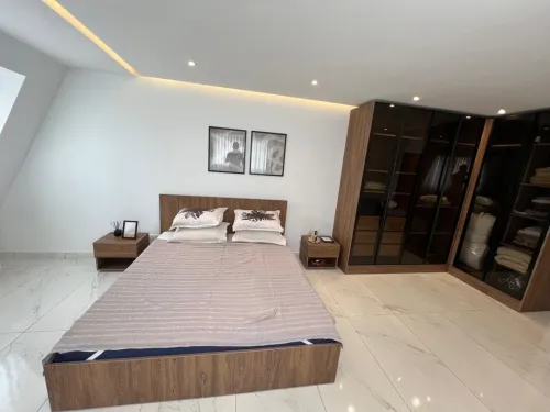 Location Appartement F4 Alger Dely brahim