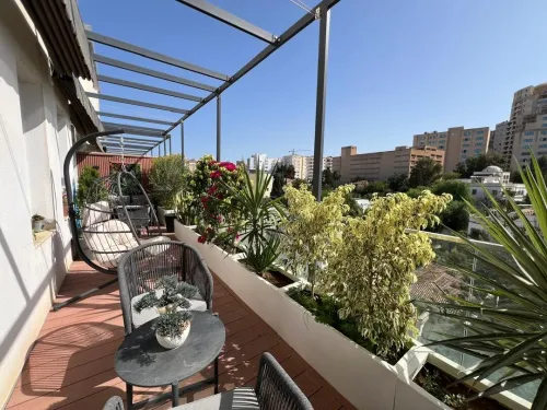 Vente Appartement F4 Alger Cheraga