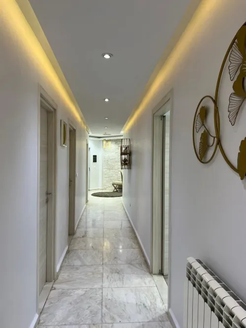 Location Appartement F4 Alger Draria