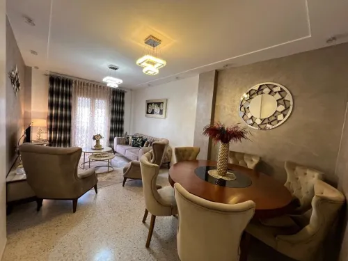 Vente Appartement F3 Alger Hammamet