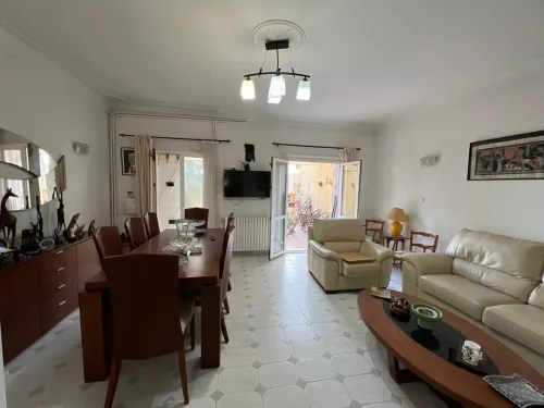 Vente Villa Alger Mohammadia