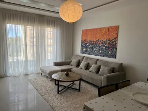 Location Appartement F4 Alger Said hamdine