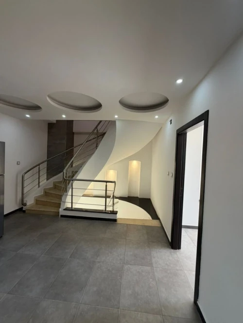 Vente Appartement F6 Alger El achour