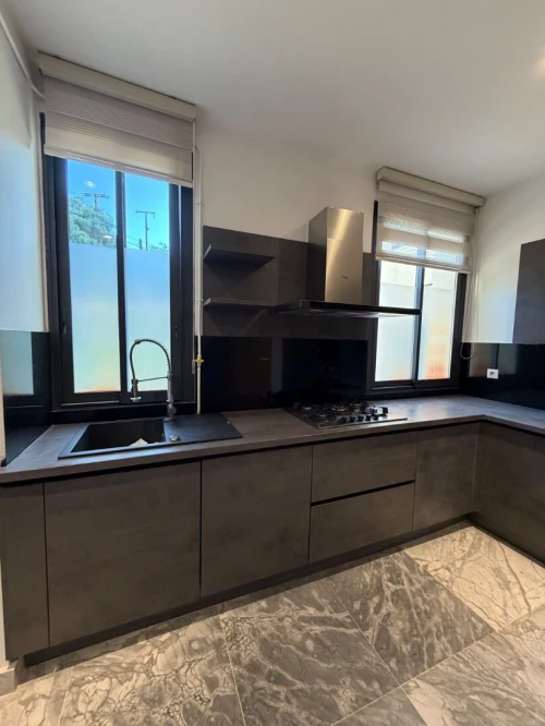Location Appartement F4 Alger Hydra