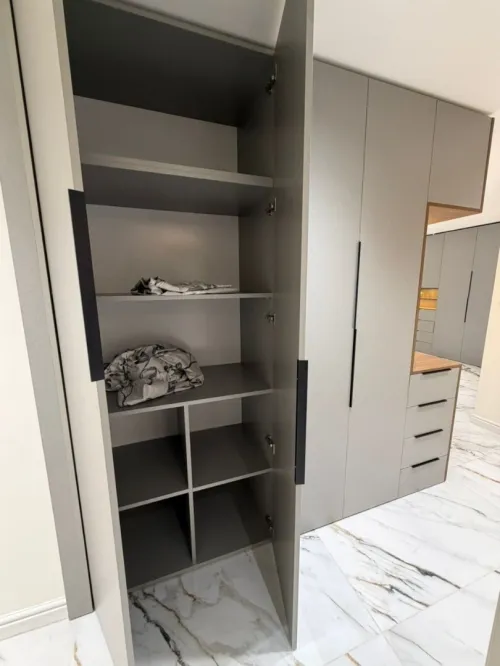 Location Appartement F3 Alger El achour