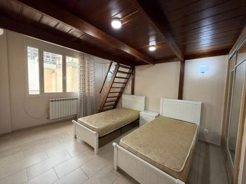 Location Villa Alger Said hamdine