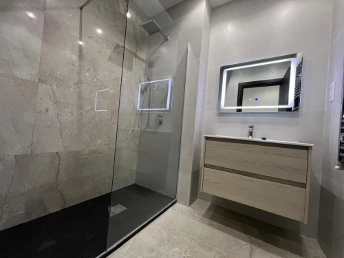 Location Appartement F3 Alger Draria