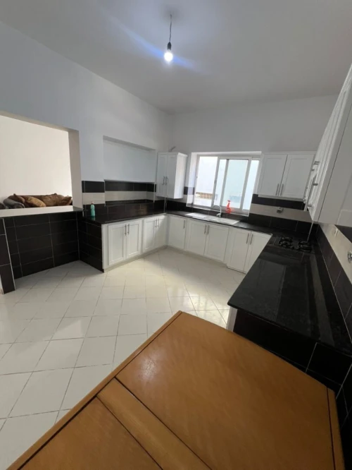 Location Appartement F4 Alger Zeralda