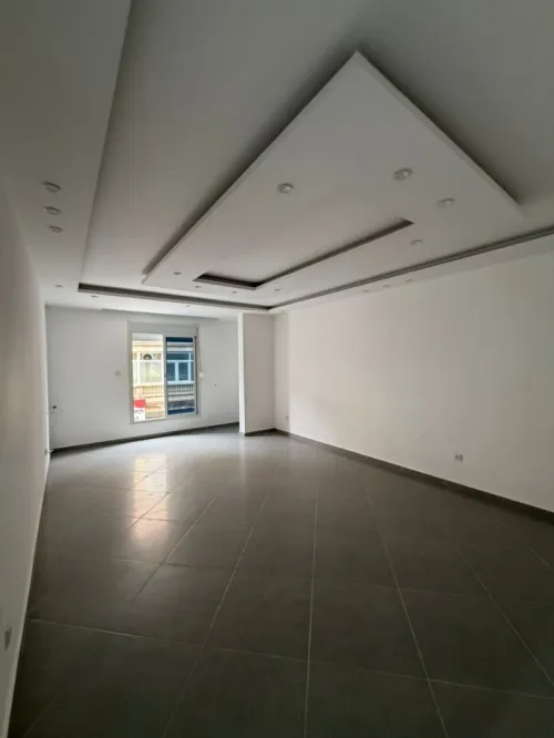 Location Appartement F4 Alger Cheraga