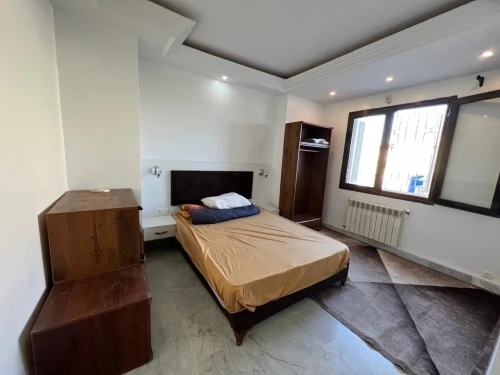 Vente Appartement Duplex F5 Alger Hydra