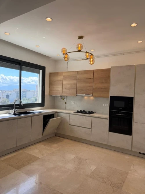 Location Appartement F5 Alger Birkhadem