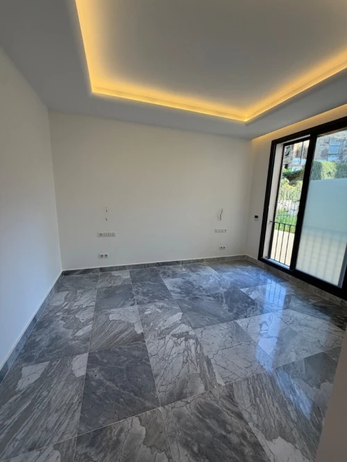 Location Appartement F4 Alger Hydra