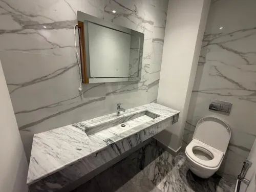 Location Appartement F4 Alger Hydra