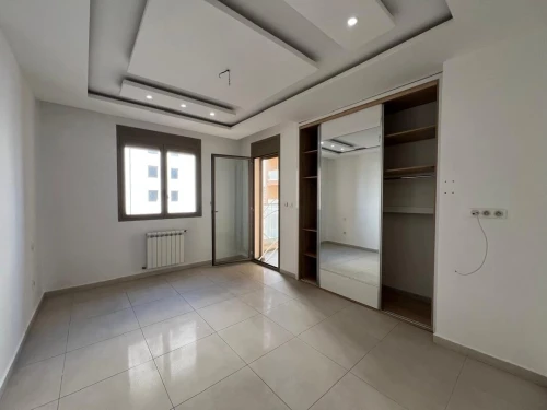 Location Appartement F3 Alger Said hamdine