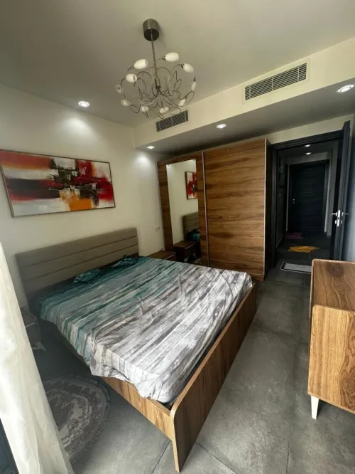 Location Appartement F3 Alger Hydra
