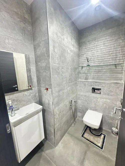 Location Appartement F3 Alger Ben aknoun
