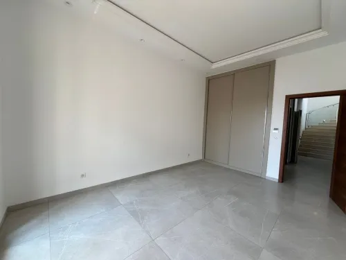 Location Appartement F7 Alger Said hamdine