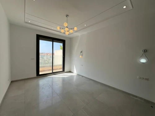 Location Appartement F7 Alger Said hamdine