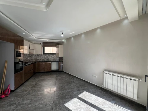 Location Appartement F3 Alger Said hamdine