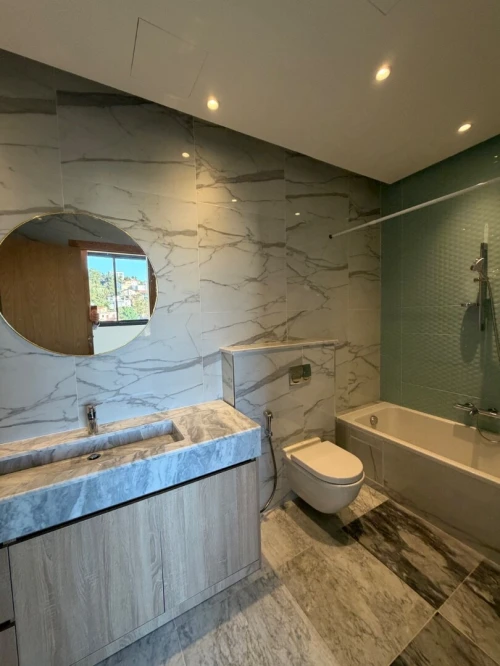 Location Appartement F4 Alger Hydra