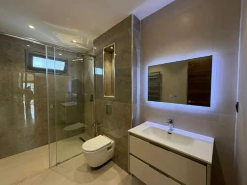 Location Appartement F4 Alger Bir mourad rais