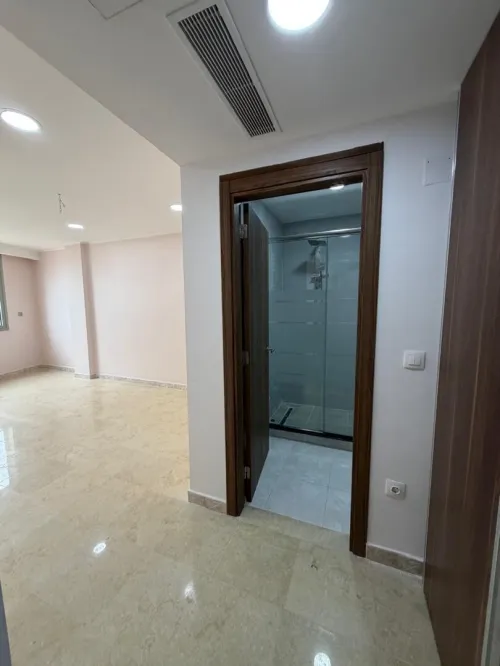 Location Appartement F4 Alger Hussein dey