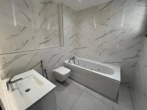 Location Appartement F5 Alger Said hamdine