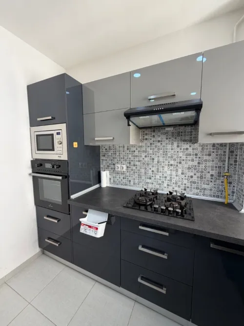 Location Appartement F3 Alger Cheraga