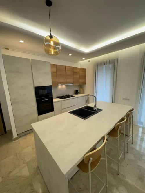 Location Appartement F3 Alger Birkhadem