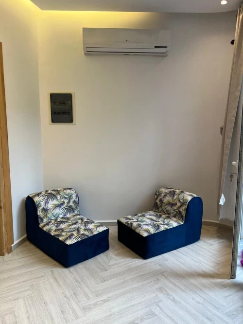 Location Appartement F3 Alger El biar