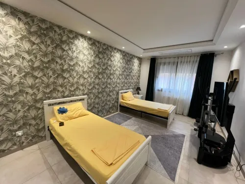 Location Appartement F5 Alger Said hamdine